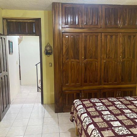 Hermosa Casa Para Vacacionar Пуэрто-Эскондидо Экстерьер фото