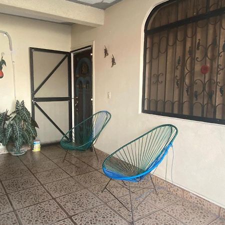 Hermosa Casa Para Vacacionar Пуэрто-Эскондидо Экстерьер фото