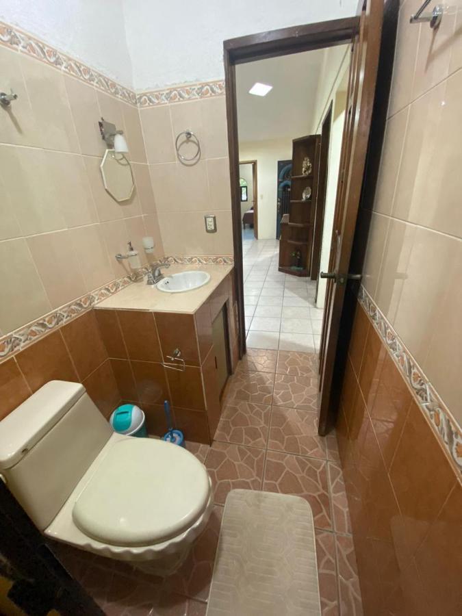 Hermosa Casa Para Vacacionar Пуэрто-Эскондидо Экстерьер фото
