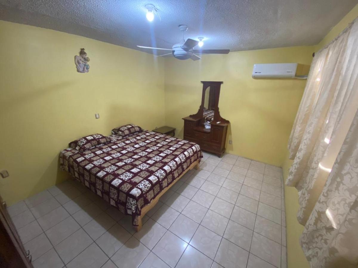 Hermosa Casa Para Vacacionar Пуэрто-Эскондидо Экстерьер фото
