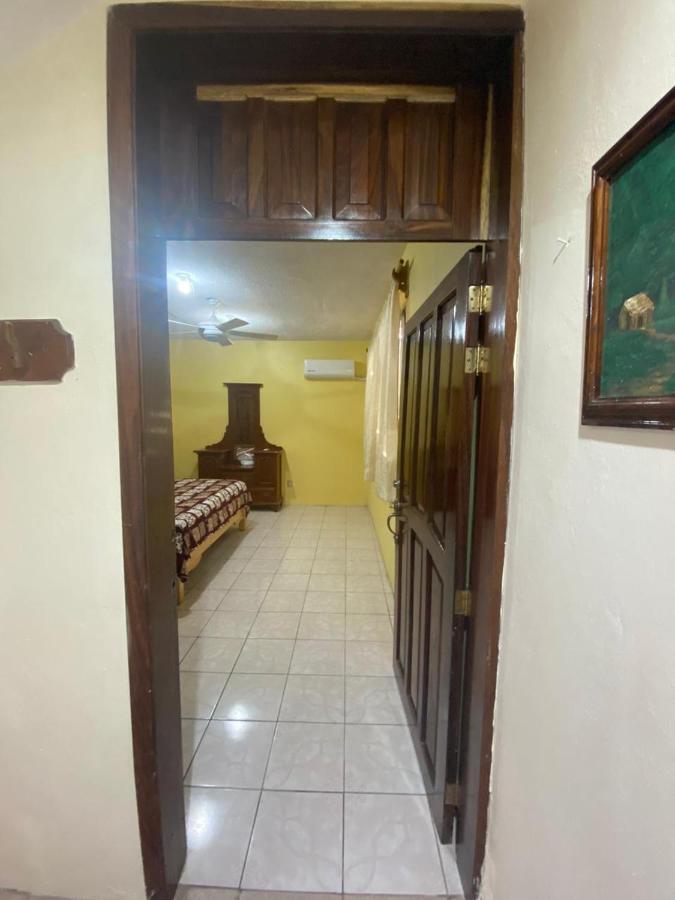 Hermosa Casa Para Vacacionar Пуэрто-Эскондидо Экстерьер фото