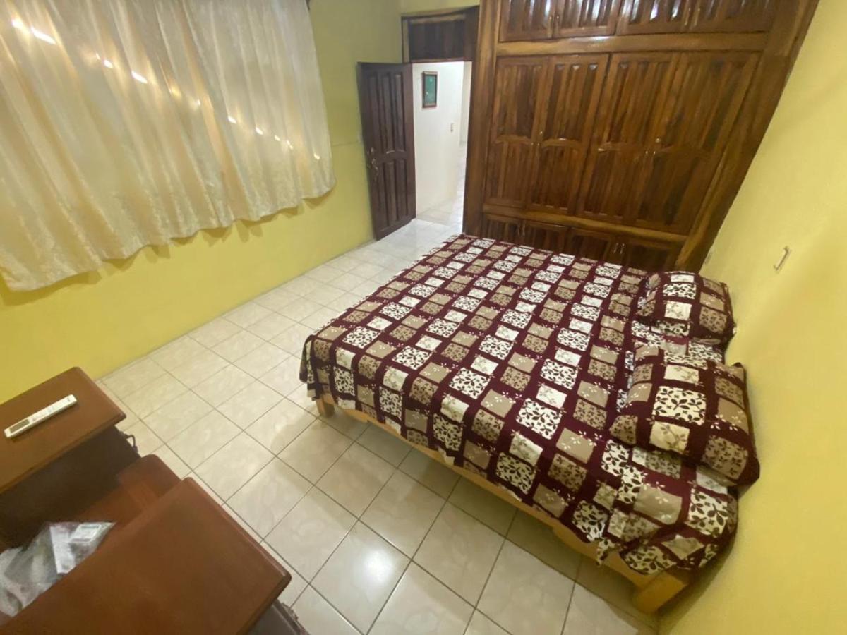 Hermosa Casa Para Vacacionar Пуэрто-Эскондидо Экстерьер фото