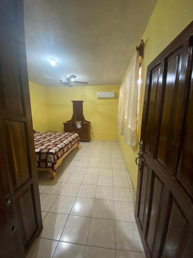 Hermosa Casa Para Vacacionar Пуэрто-Эскондидо Экстерьер фото