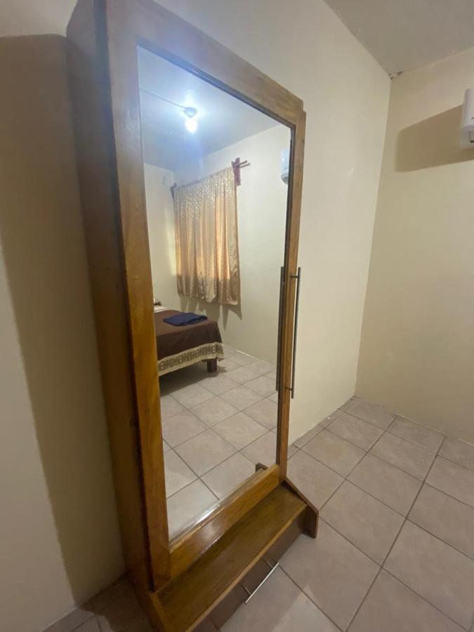 Hermosa Casa Para Vacacionar Пуэрто-Эскондидо Экстерьер фото